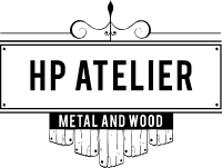 Logo HP Atelier